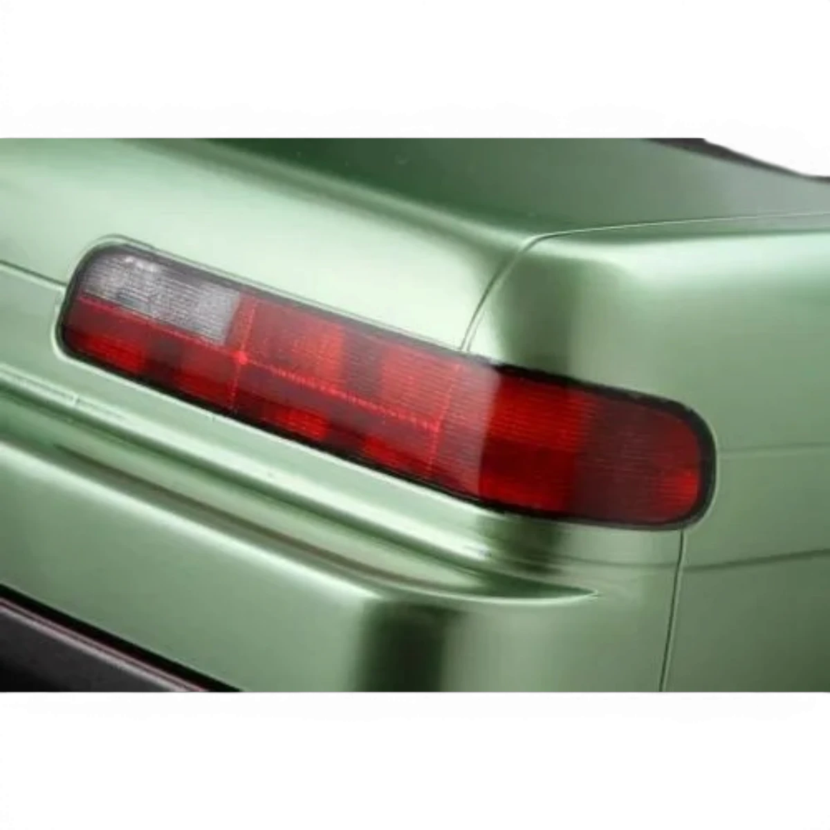 Autocollants - REAL 3D Detail Up Decal Yokomo Silvia S13 Square Lens (Crystal Tail & Square Lens Ver.) - Wrap-UP Next - DriftParadiZ