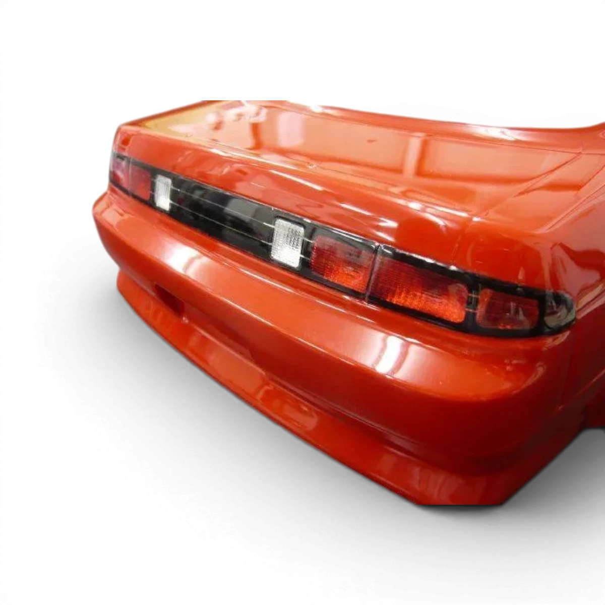 Autocollants Wrap-UP Next pour Yokomo Silvia S14, détails 3D réalistes, décoration de voiture sport, style puissant et dynamique.