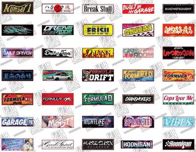 Window-Slap-V1 stickers-Basement LAB - BLG-WS1