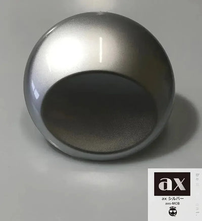 AX Gris argent - Show UP - axs-MCB