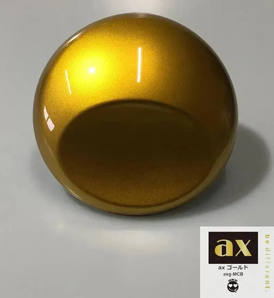 AX Or - Show UP - axg-MCB