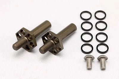 Axe avant léger - YOKOMO - Y2-010FHA