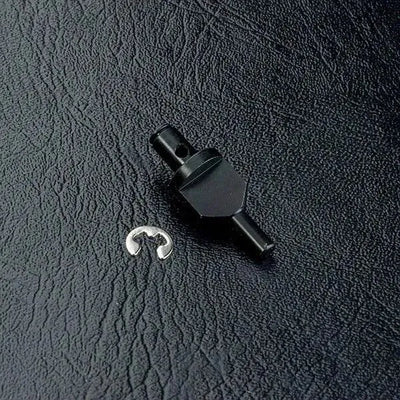 Axe pignon à dégagement rapide RMX - MST - 310116