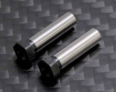 Axe pour Bras de suspension supérieur HD précision - Warp-UP Next - 0730-FD