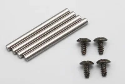 Axes 2x23mm - 4 pcs - YOKOMO - BD-009AA