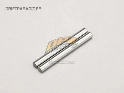 3mm triangles axes - YOKOMO - Z2-009R3A