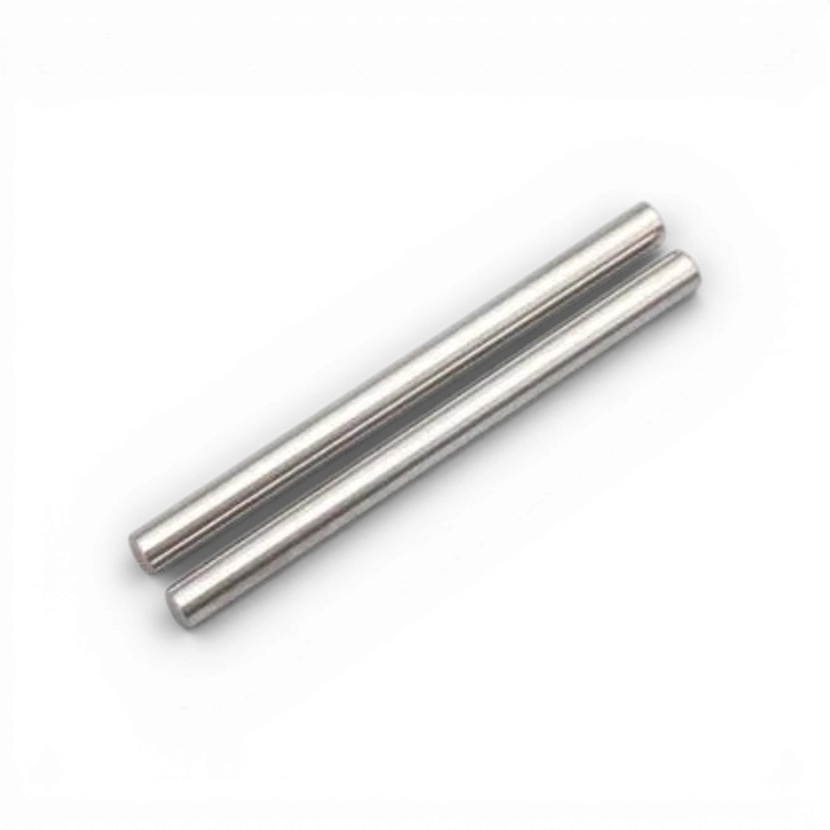 Axes 3mm x 42mm triangles "avant" - YOKOMO - DriftParadiZ