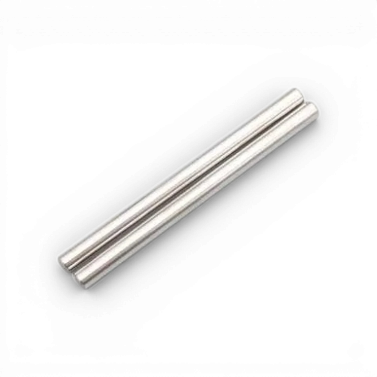Axes 3mm x 45mm triangles "Arrière" - YOKOMO - DriftParadiZ