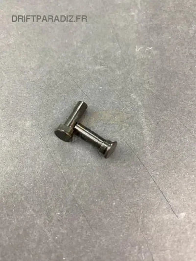 Axes avant D5 - 3Racing - SAK-D544