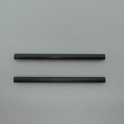 Axes de suspension en carbone 3mm - 42mm - BARELL - BRL-SH03