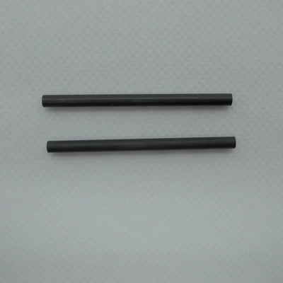 Axes de suspension en carbone 3mm - 44mm - BARELL - BRL-SH04