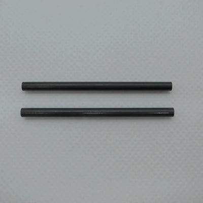Axes de suspension en carbone 3mm - 49.5mm - BARELL - BRL-SH05