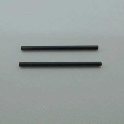 Axes de suspension en carbone 3mm - 52.8mm - BARELL - BRL-SH06