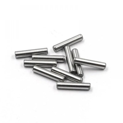 Axes hexagone 2x9.8mm - Yeah racing - YA-0698