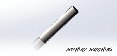Axes PIN 2x10mm pour Différentiel C-LSD - 10 pcs - Rhinomax