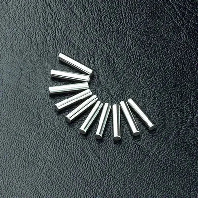Axes pin 2x9.8 - MST - 110017