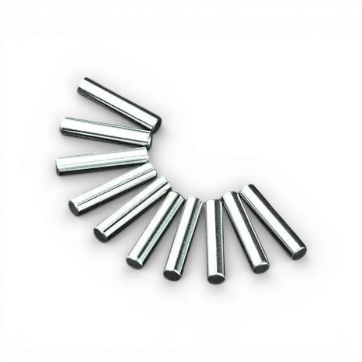 Axes pin 2x9.8 - MST - DriftParadiZ