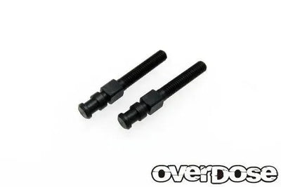 Axes pour Triangles supérieur type 2 - OVERDOSE - OD2997
