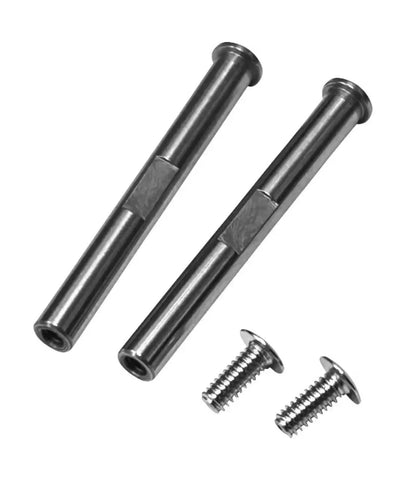 Axes triangles avant supérieur RDX - Low friction - Topline - TP-542FU