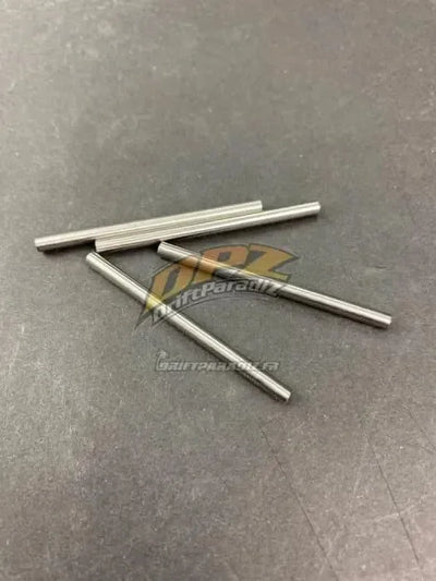 Axes triangles D5 - 3Racing - SAK-27