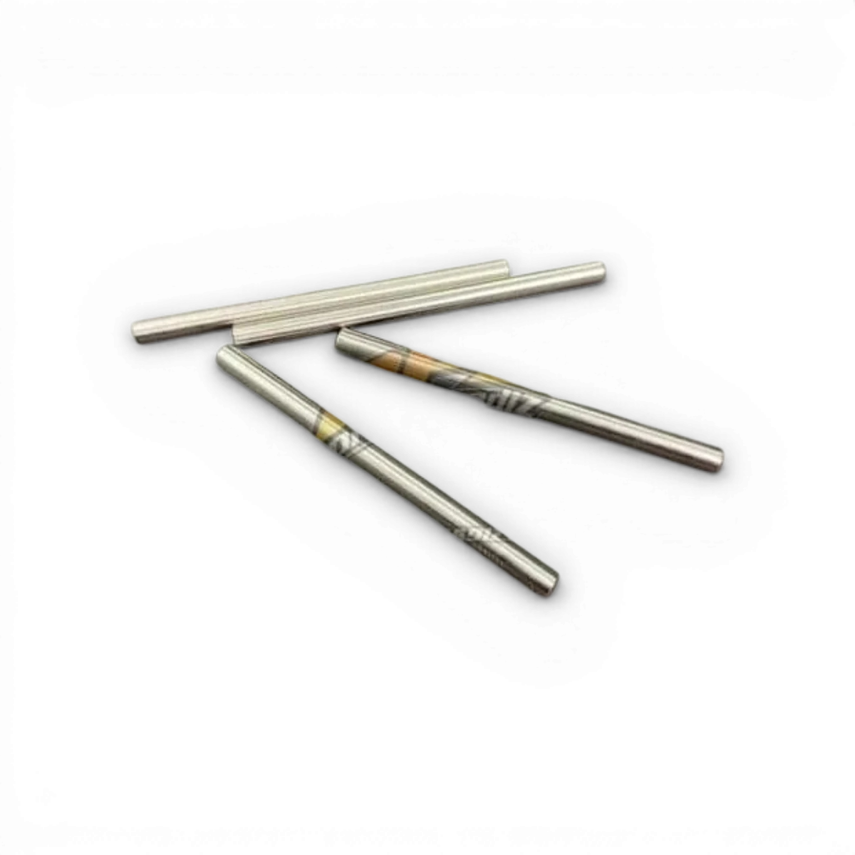 Axes triangles D5 pour pièces détachées 3 Racing Sakura, conçus pour drift et modification de voitures radiocommandées.
