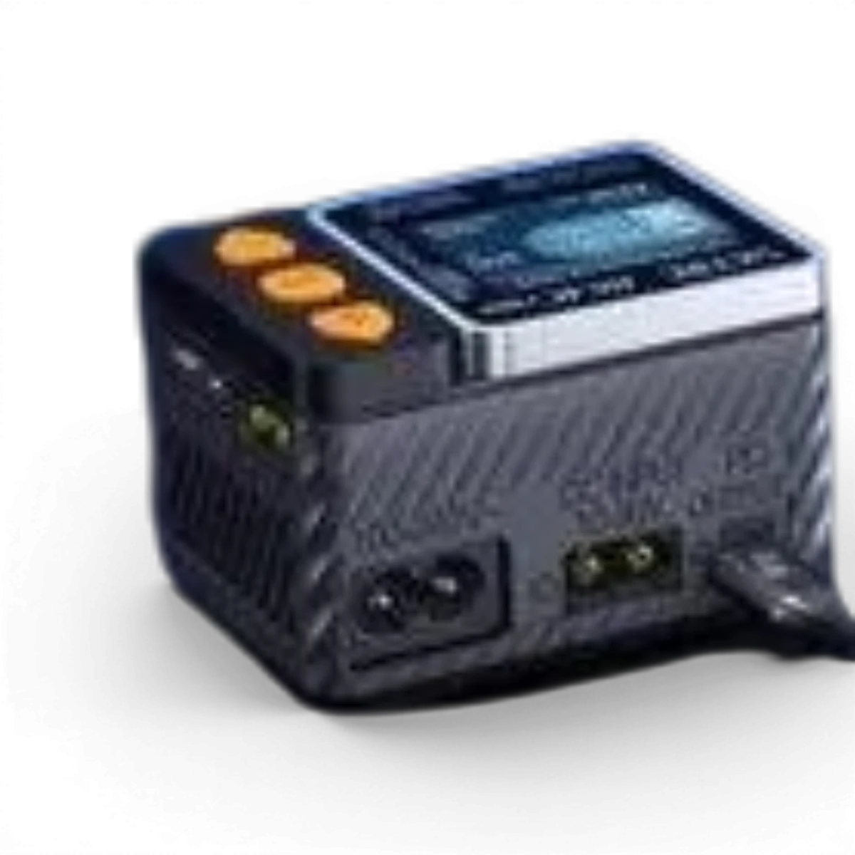 B6AC neo AC Chargeur (200w) Ultra compact (200W) - SKYRC - DriftParadiZ