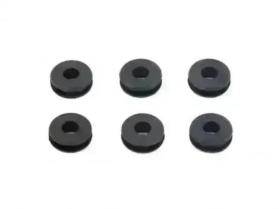 bagues en caoutchouc - LP-86 - D'like - LPOP-02