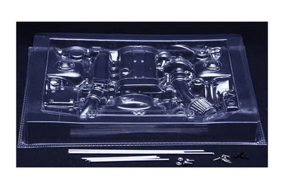 Baie moteur sr20 1/10 - SRC Sideways RC - SRC-S20EBAY