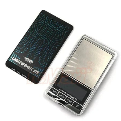 Balance de précision - Yeah Racing - YE-0031