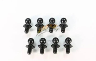 Ball stud 4.8 × 5 (8pcs) - OD1534a - OVERDOSE - OD1534b