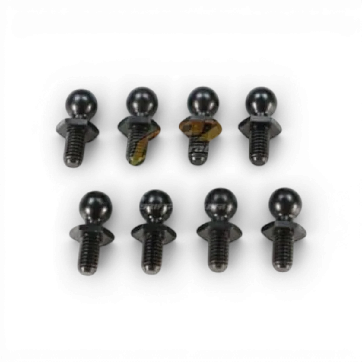 Ball stud 4.8 × 5 (8pcs) - OD1534a - OVERDOSE - DriftParadiZ
