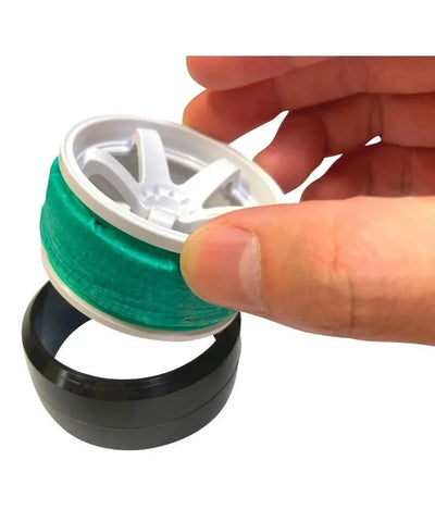 Bande de soutien pour fixation de pneus, standard (18mm) - TOPLINE - TP-417