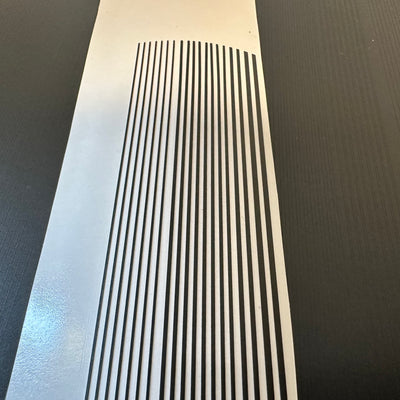 Dekorační proužky - linka páska - 5m