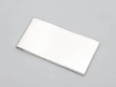 Bandes de protection aluminium pour carrosserie – Yokomo – YM-ATA