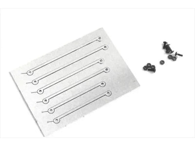 Barre aluminium renfort - PANDORA RC - PAC-950