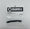 Rear reinforcement bar for RDX battery support – Barell – BRL-SH13