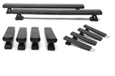 Barres de toit 1/10 V2 - SRC Sideways RC - SRC-ROOfRAILS2