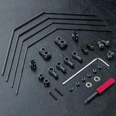 Barres stabilisatrice - MST - 210613