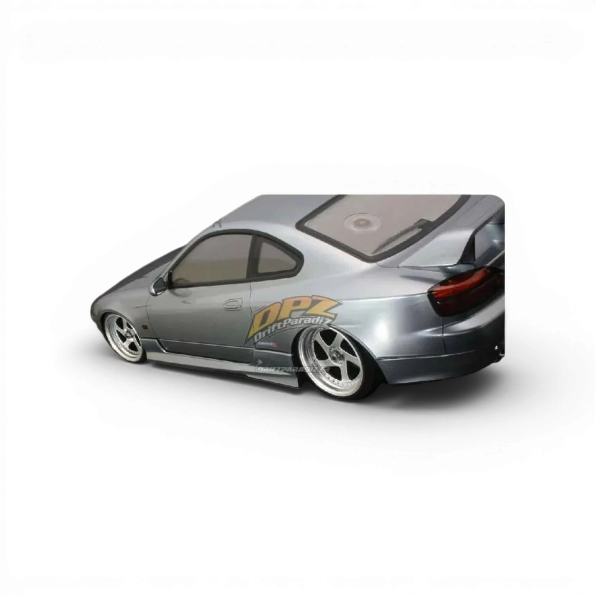 Bas de caisse pour NISSAN S15 - ABC HOBBY - DriftParadiZ