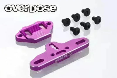 Base de Direction Ajustable pour OD3546-48 - OVERDOSE