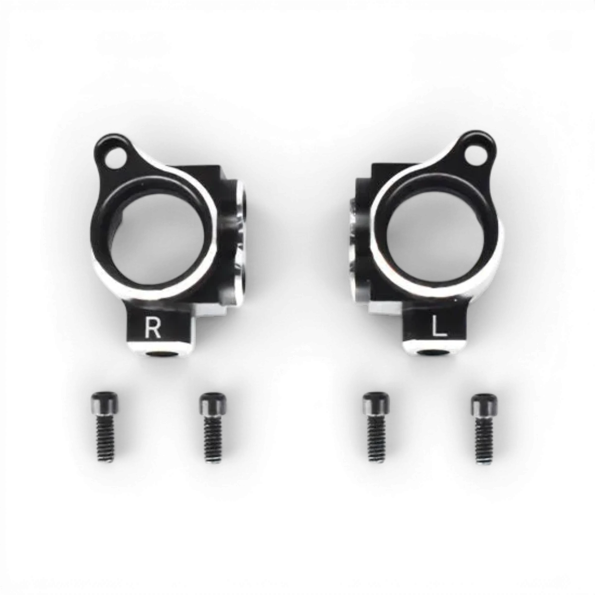 "Base" Fusées avant multi-select RDX Aluminium - Rêve D - DriftParadiZ
