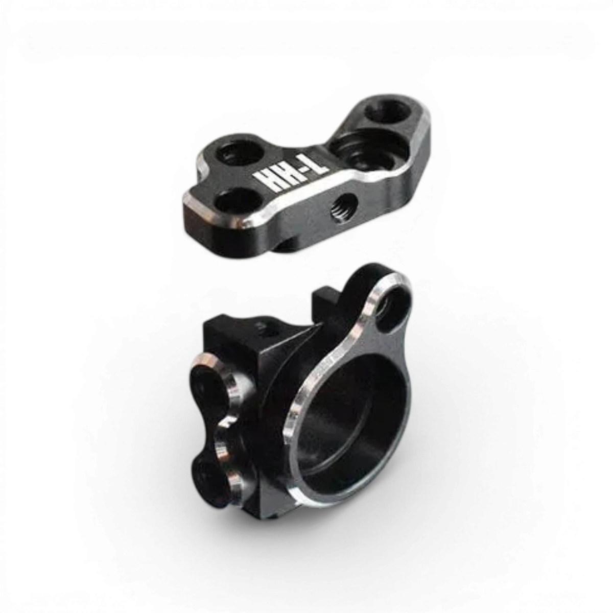 "Base" Fusées avant multi-select RDX Aluminium - Rêve D - DriftParadiZ