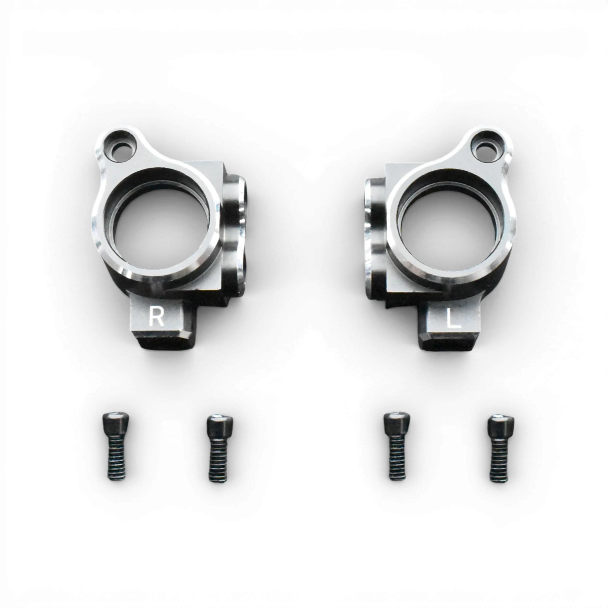 "Base" Fusées avant multi-select RDX Aluminium - Rêve D - DriftParadiZ