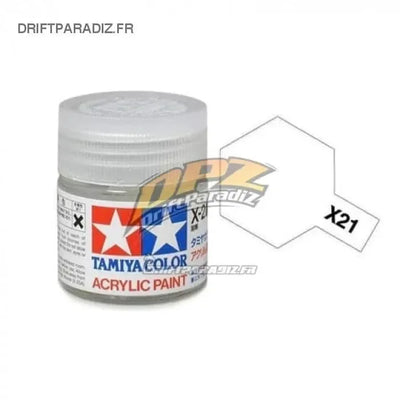 Base mate X21 - TAMIYA - 81521
