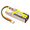 LiHV 2S 7.6V 380MAH 90C LiPO - GAONENG - GNB3802S90AHV