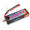 Batterie Lipo 5000mah 2S 7.4V 50C Dean - Voltz - VZ0317