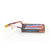 Batterie Lipo 5000mah 2S 7.4V 50C XT60 - Voltz - VZ0317XT60