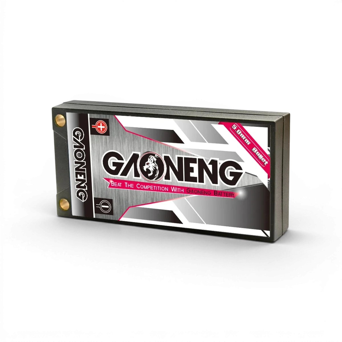batterie Lipo LiHV 7.6V 4600mah 140C LCG short - GAONENG - DriftParadiZ