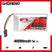 Lipo -batteri for sanwa 4000mAh 1s 3.7V - Eksempel: Sanwa MT -5/M17 - Gaoneng - GNB40001S5R