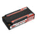 Batterie Lipo Voltax HV 120C 4200mah 2S Shorty LG - CORALLY - C-49600